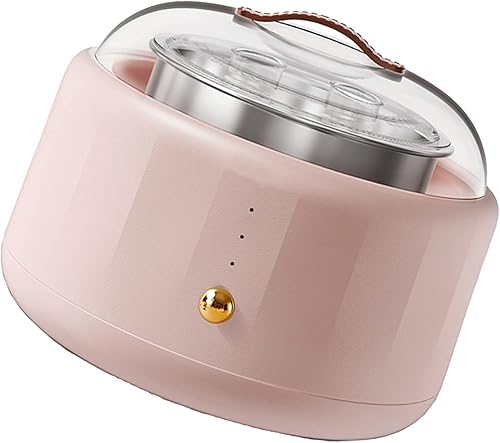 Fabricante griego del yogur, fabricante automático de moda del yogur para el uso casero