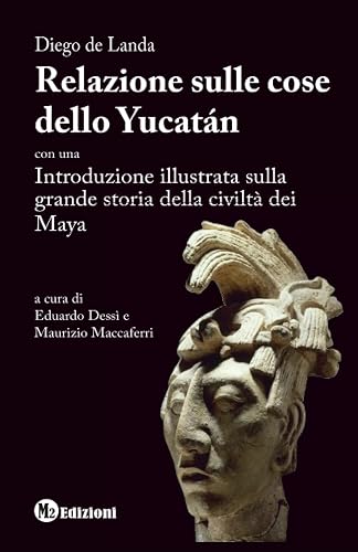 Relazione sulle cose dello Yucatán