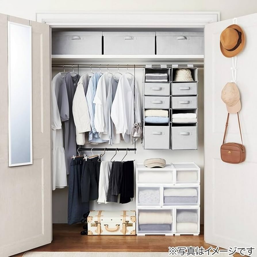 収納棚✨NITORI 完成品オーダーラック | ニトリネット【公式】 家具・インテリア通販