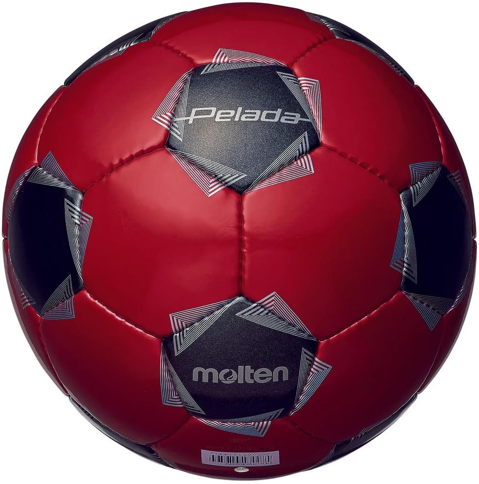 Molten Pereda Futsal Soccer Soccer Ball Futsal 3 Test Ball