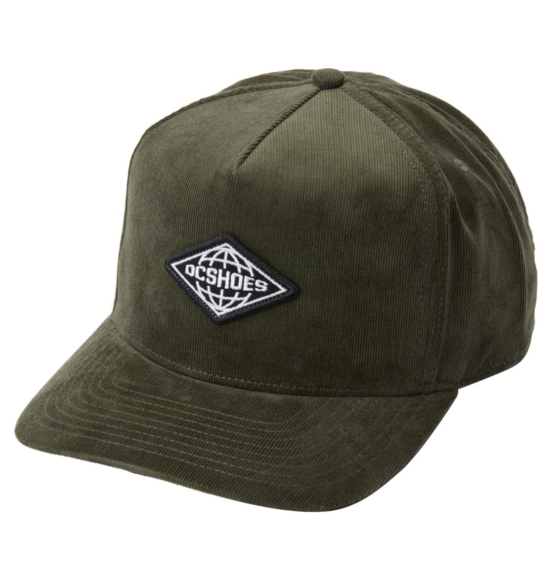 DC ShoesDC Expo - Snapback Cap for Men