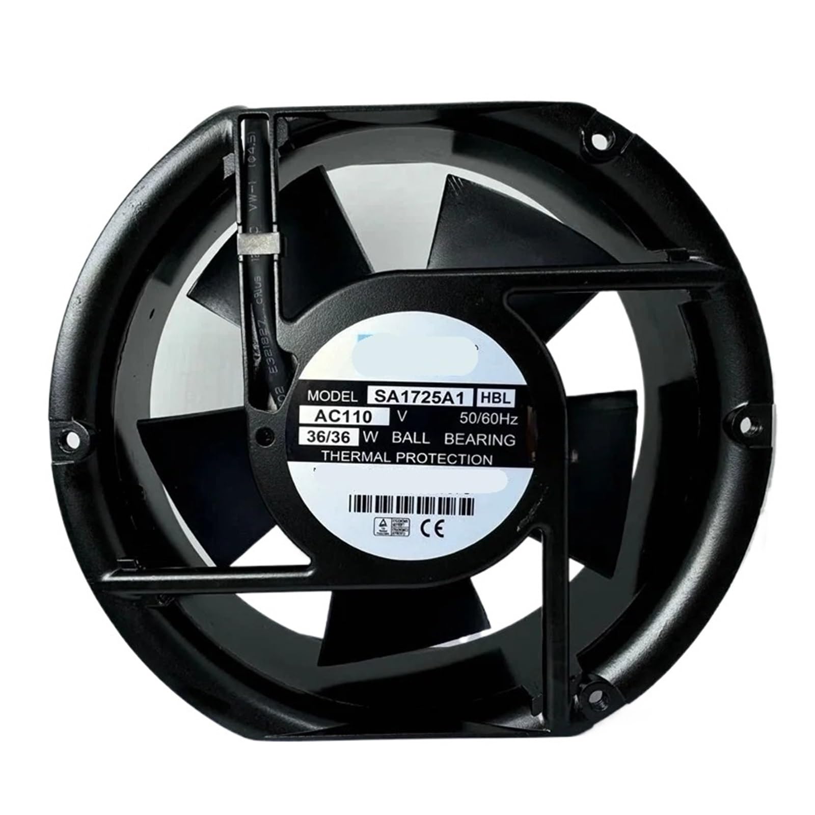 JEYPINDII SA1725A1 SA1725A2 SA1725A3 SA1238A2 Cooling Fan(SA1725A1 110V)