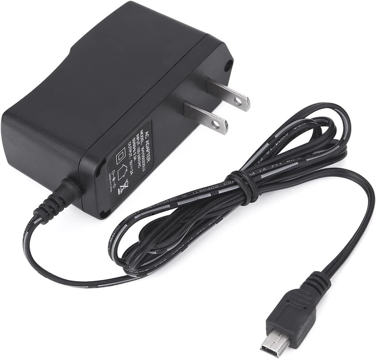 Amazon.com: BestCH AC/DC Adapter for Flysky RC FS-GT3C Transmitter ...