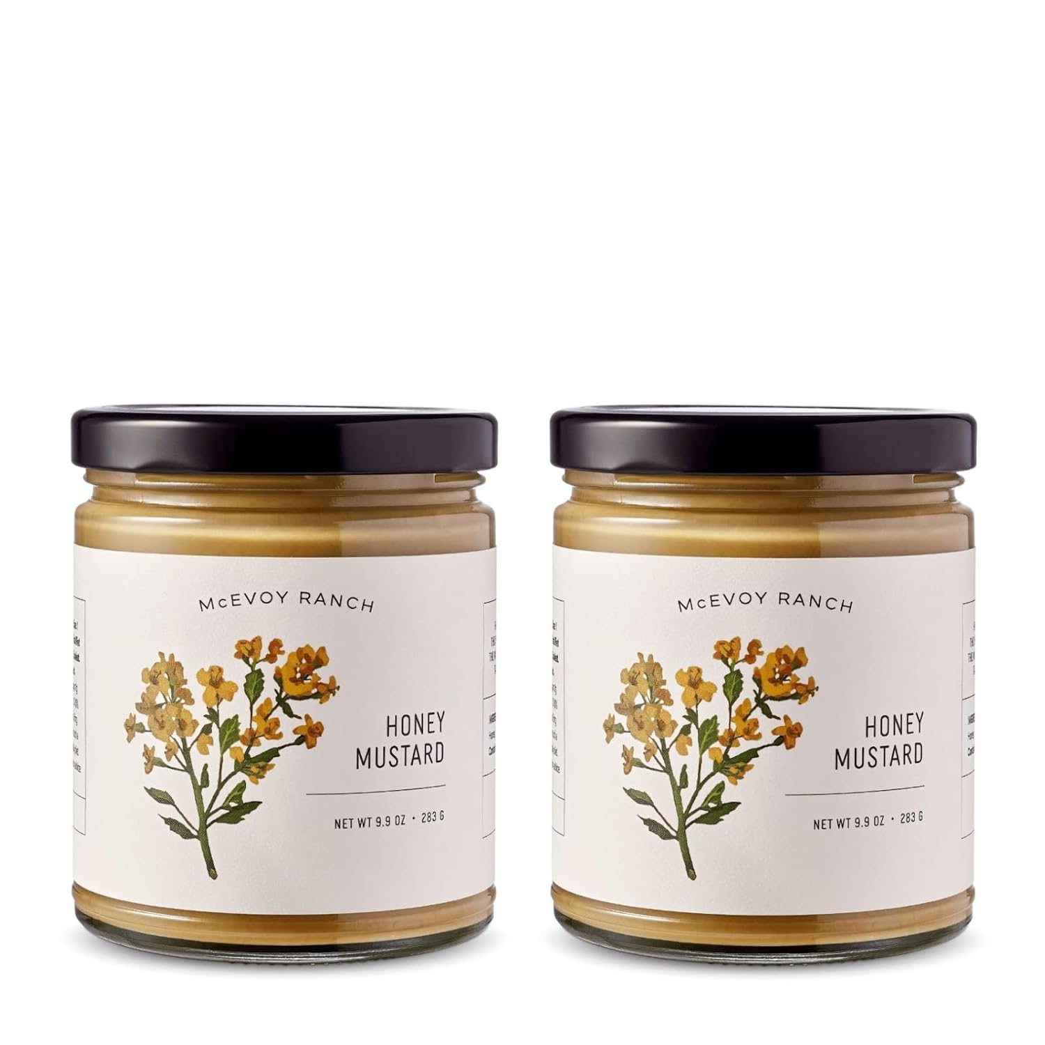 Honey Mustard 9.9 OZ (2-pack)