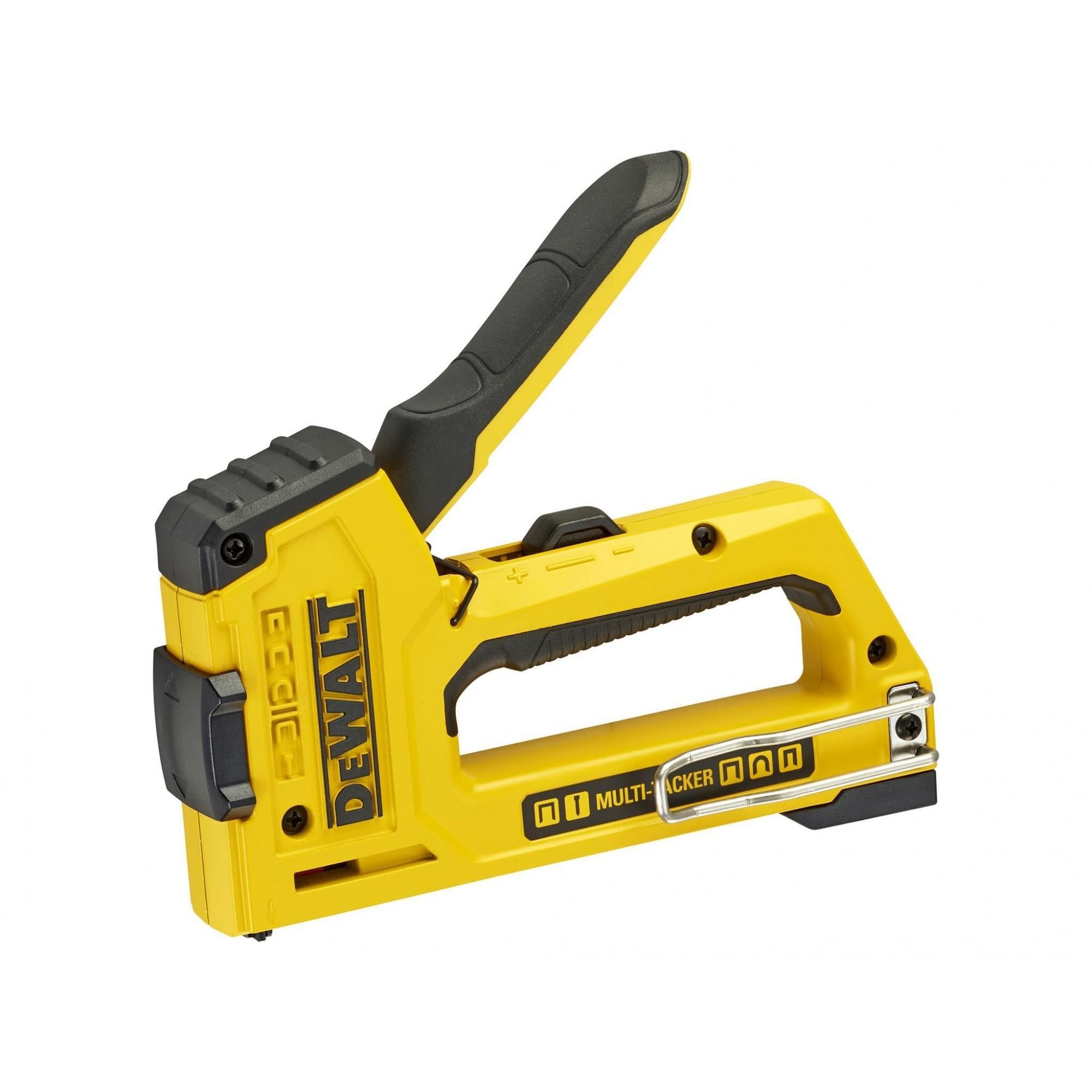DEWALT Cucitrice 5 in 1 con alluminio