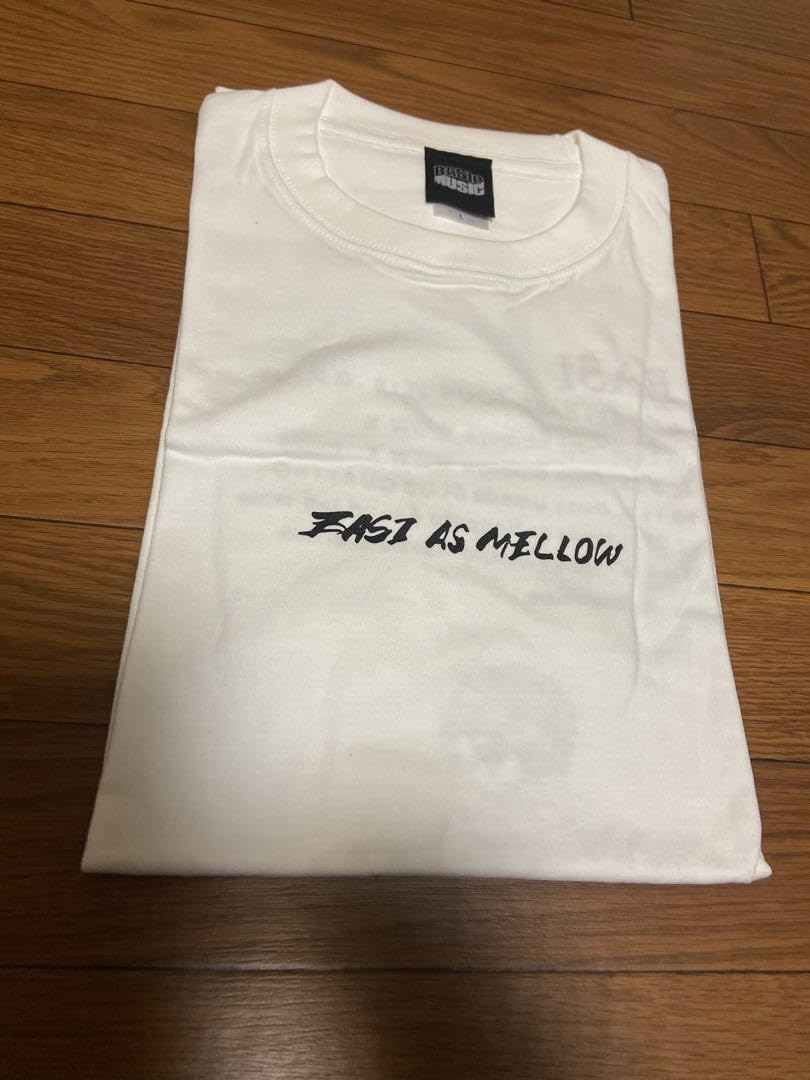 Amazon.co.jp: basi BASI 切愛 リリースツアーT レコード : おもちゃ
