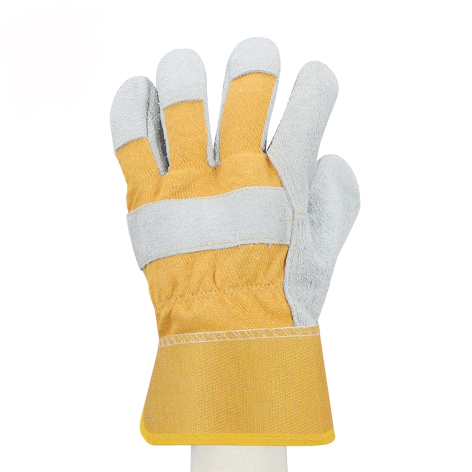 XTYPE Guantes de dedos completos para bicicletas deportivas al aire libre, guantes antideslizantes para bicicletas y guantes de medio dedo para bicicletas