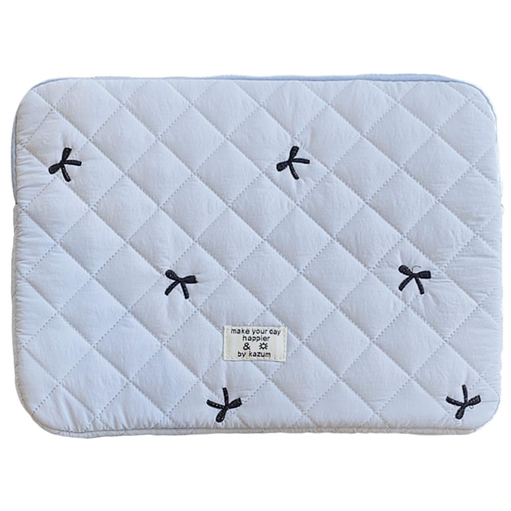 Bow Laptop Sleeve