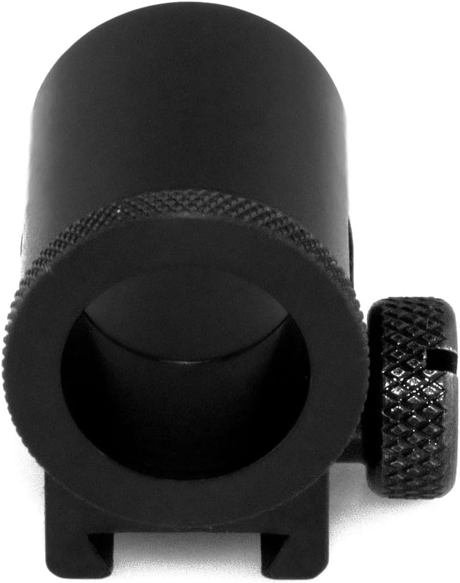 Williams Ruger American .22LR Target Globe Front Sight W/Attaching Base | 71079