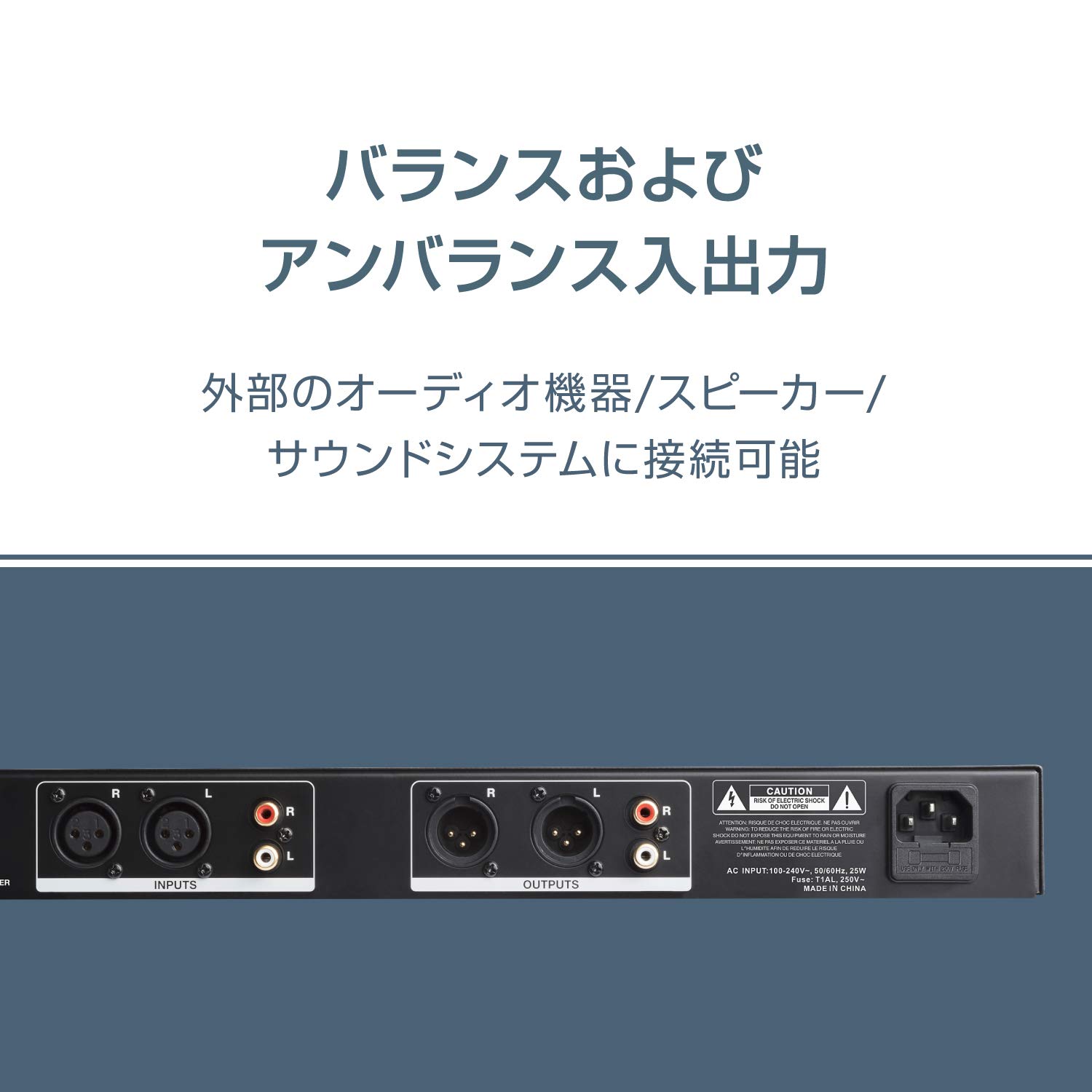 Denon Professional　DN-300R MKII レコーダー Denon Professional(デノンプロフェッショナル) ／ DN-300R MKII