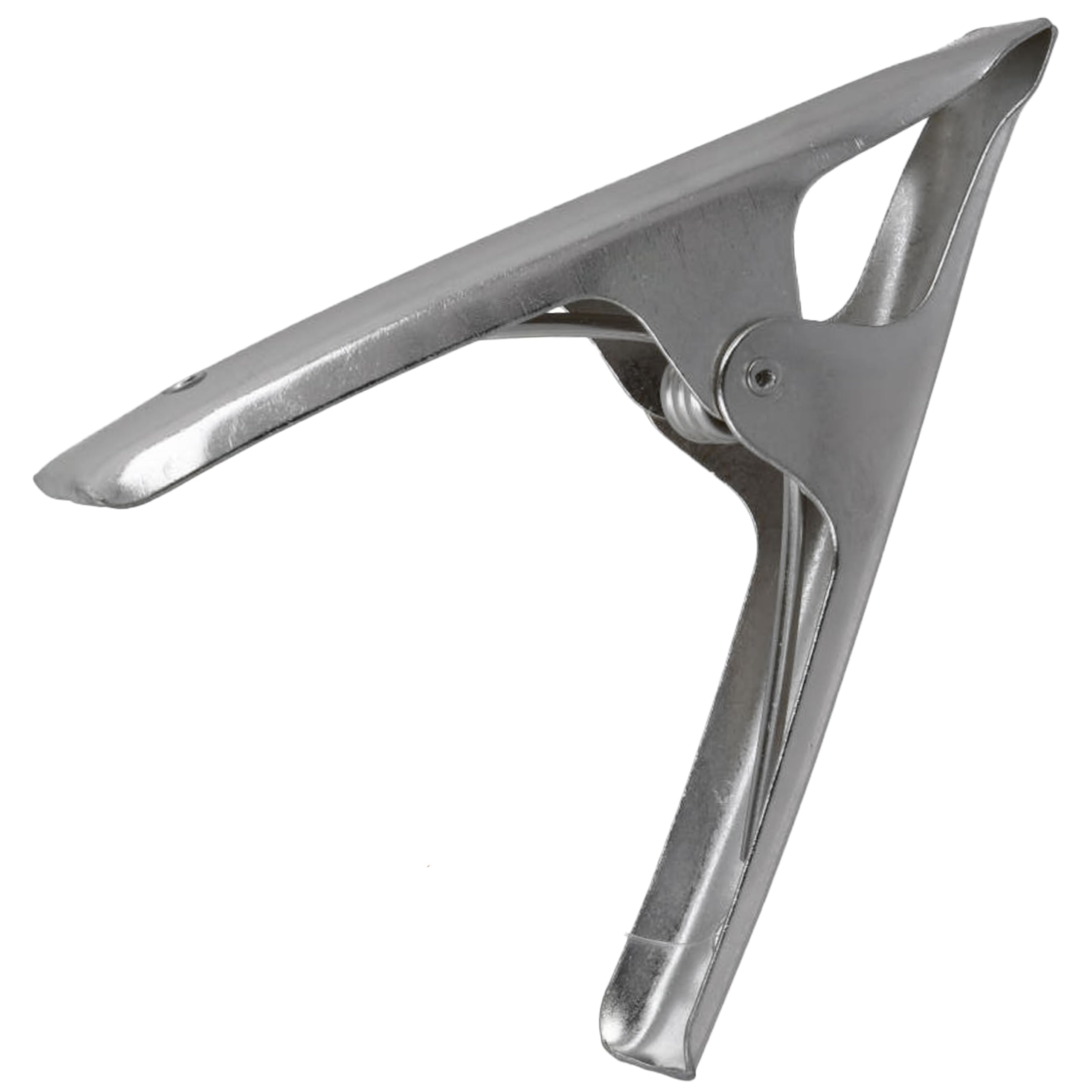 6" Metal Market Stall Clips/Clamps/Bulldog Clips Etc (Set of 12) New CL117