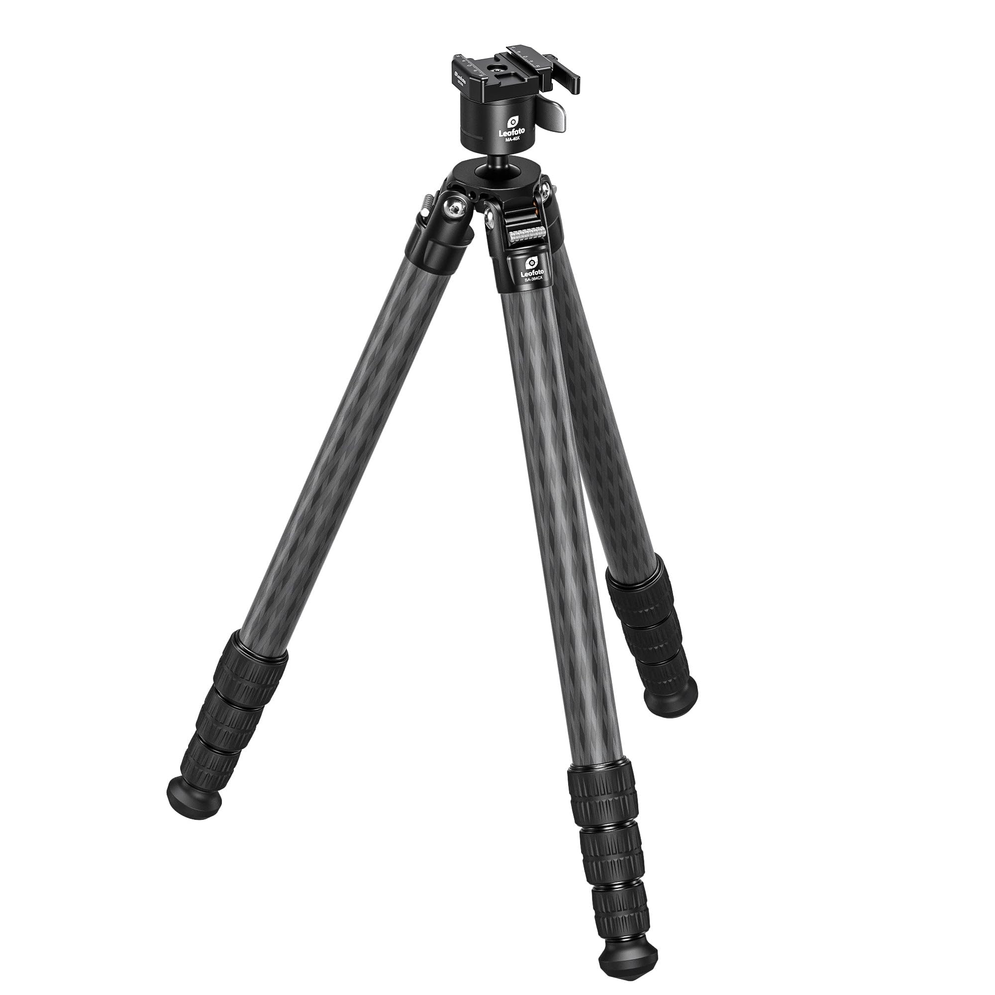瀑布40 Amazon.com : Leofoto SA-X+MA-40X Outdoors Tripod with Rapid