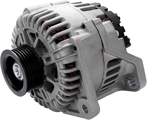 Miniatura 3 de SCITOO Reemplazo del alternador para Nissan para Quest 2004-2009 11018 11018N