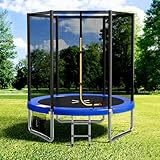 Zoom IMG-1 devoko trampolino elastico per adulti Zoom IMG-1 devoko trampolino elastico per adulti