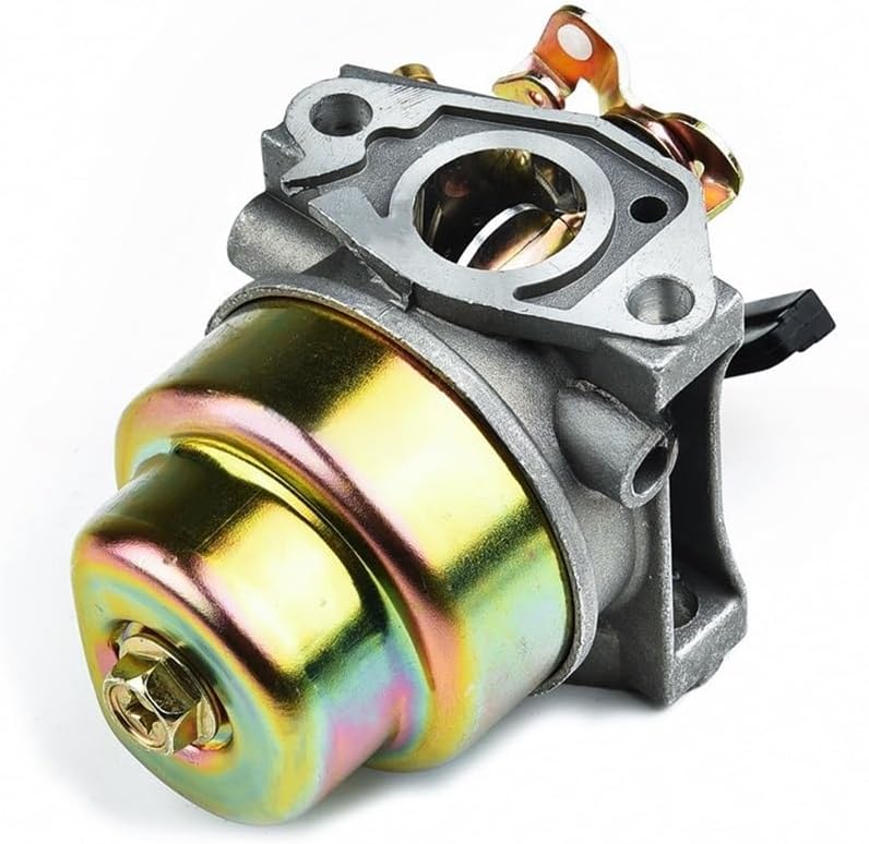 Carburetor Kit Fit for G150 G200 Engines Lawn Mower Parts with Oil Pipe Gasket Kit 16100-883-095 16100-883-105