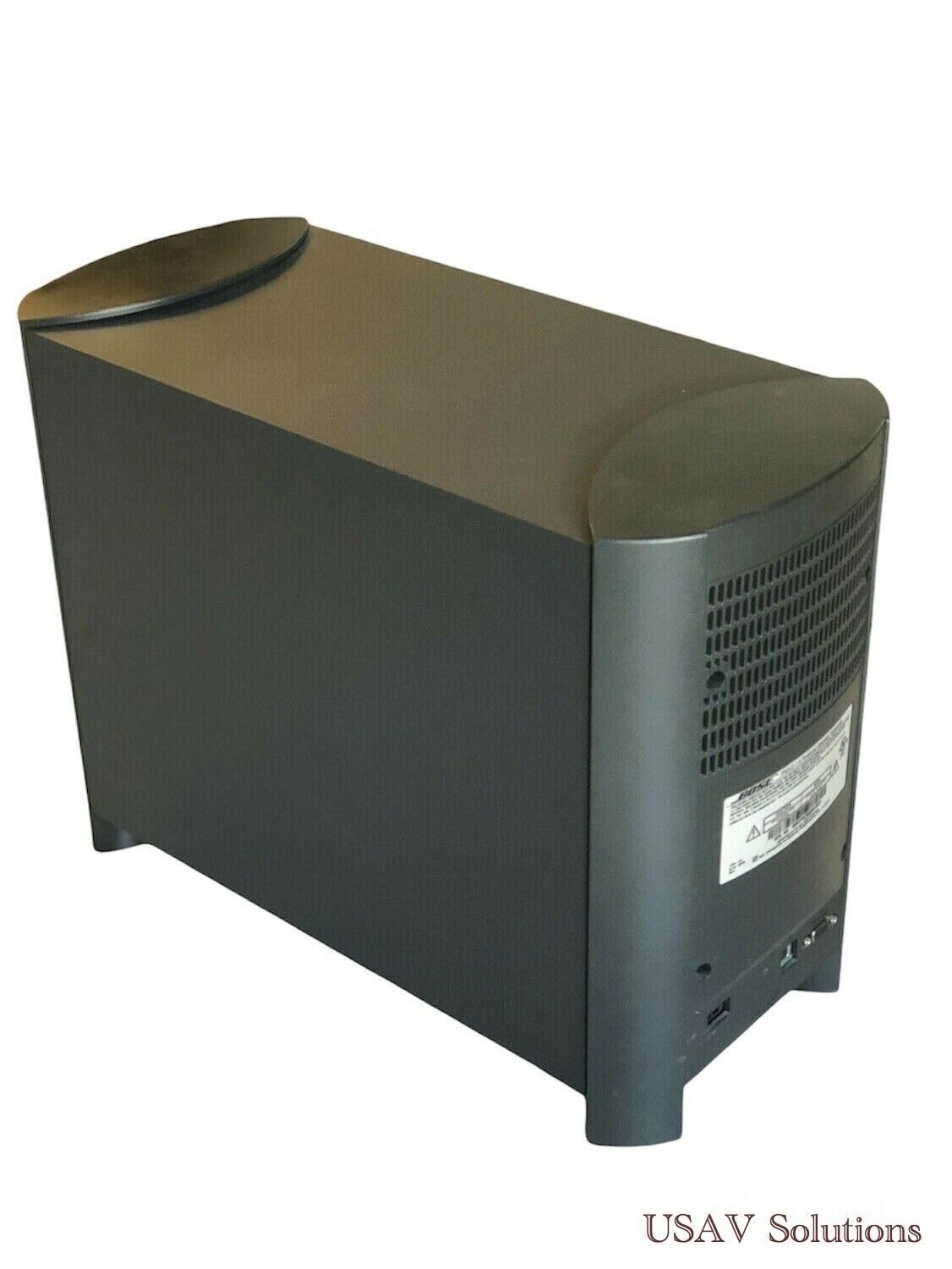 Amazon.com: Replacement Subwoofer for Bose 3-2-1 321 Series II