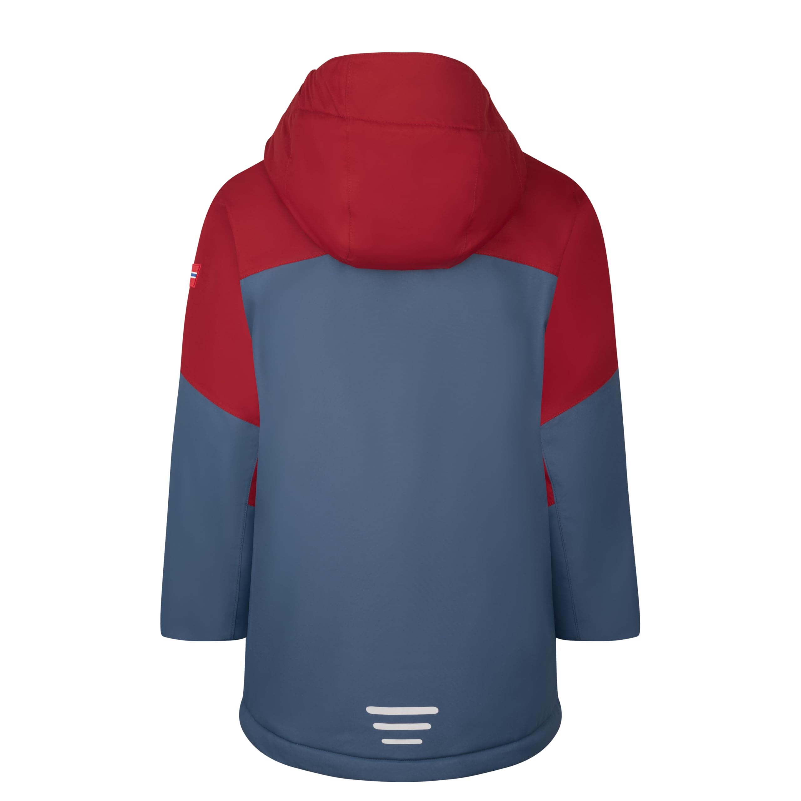 Trollkids Kids Kongsberg Jacket