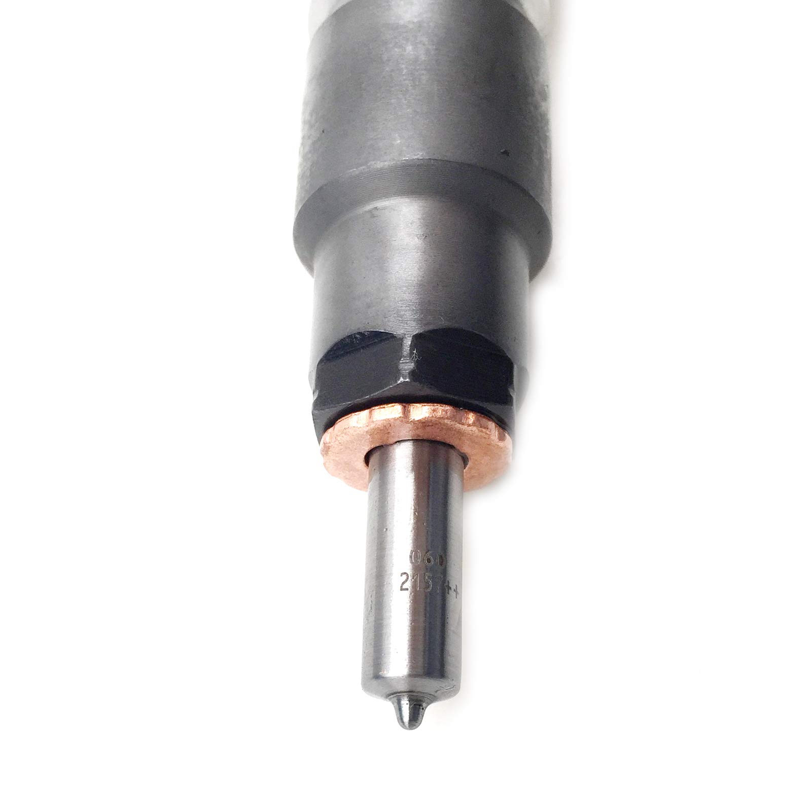 Amazon.com: 0445120201 0445120276 Diesel Common Rail Fuel Injector  