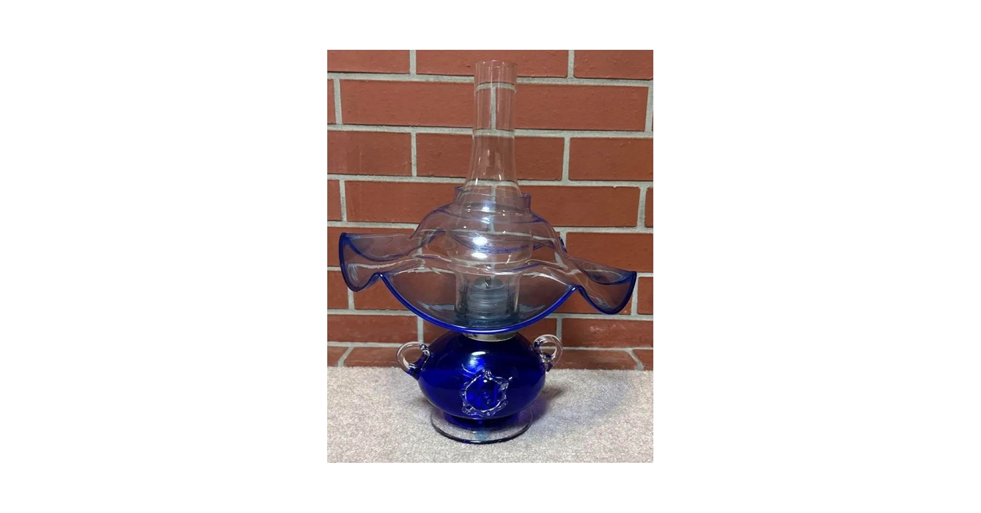 Amazon.co.jp: ︎︎北海道小樽 ヴィンテージ 北一硝子 青いガラス製 Amazon.co.jp: ︎︎北海道小樽 ヴィンテージ 北一硝子 青いガラス製