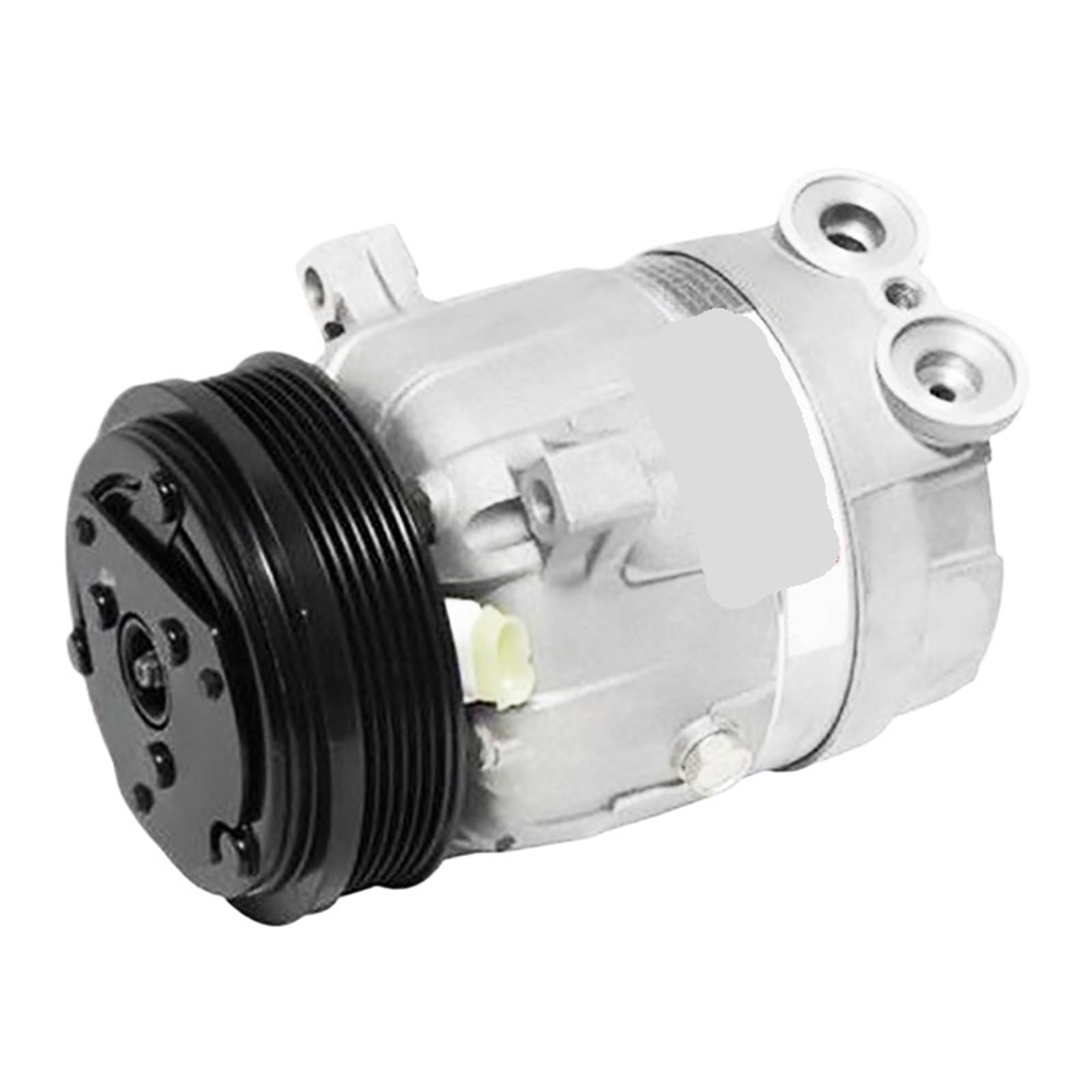 Ac Compressor Compatible with SUZUK Forenza Reno L4 2.0L 05-08 OE 9520085Z01 96394697 96394713 9520085Z14 96271358 926001E412 96292113