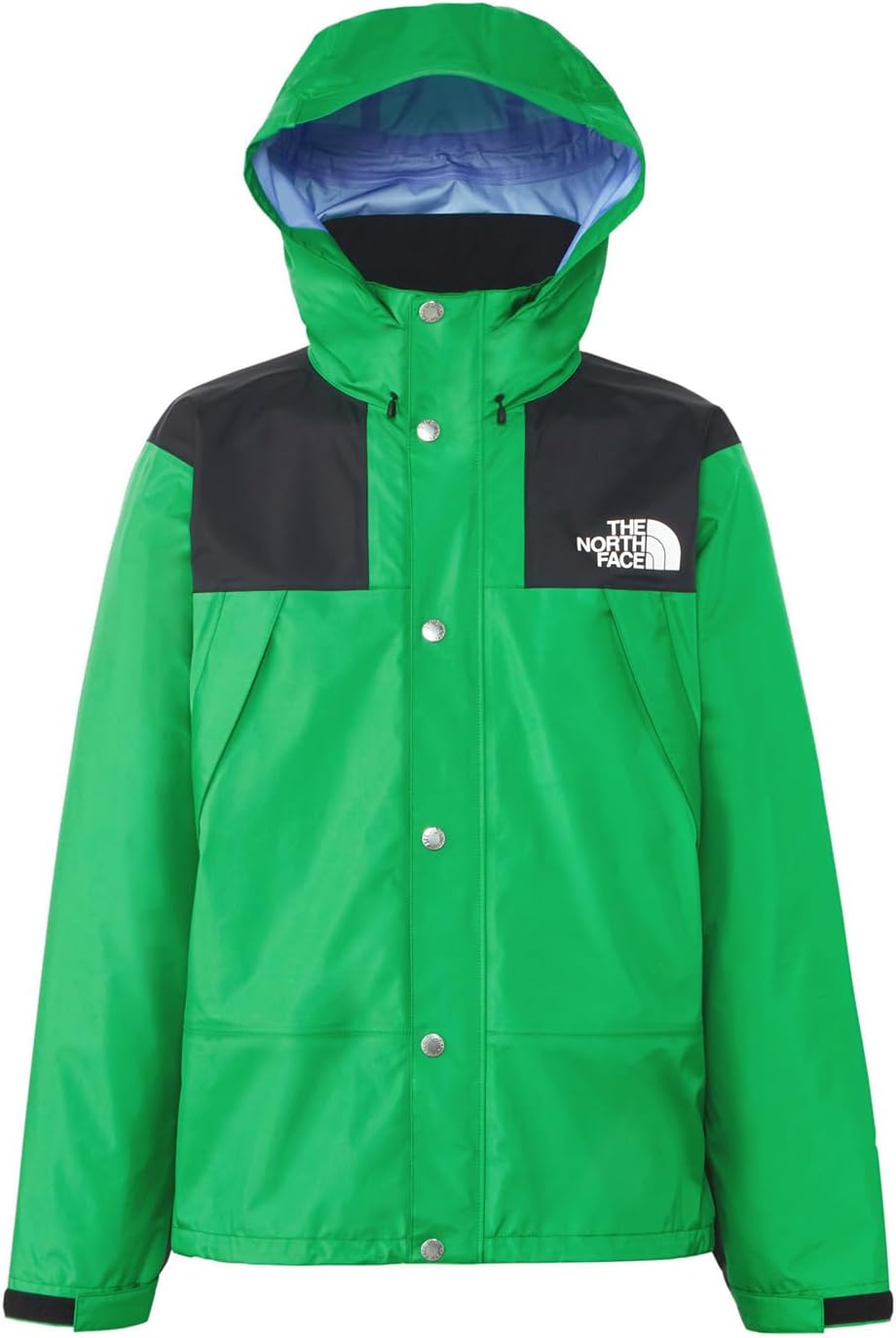 ジャケットマウンテンレインテックスジャケット メンズ Mountain Raintex Jacket NP12333メンズ