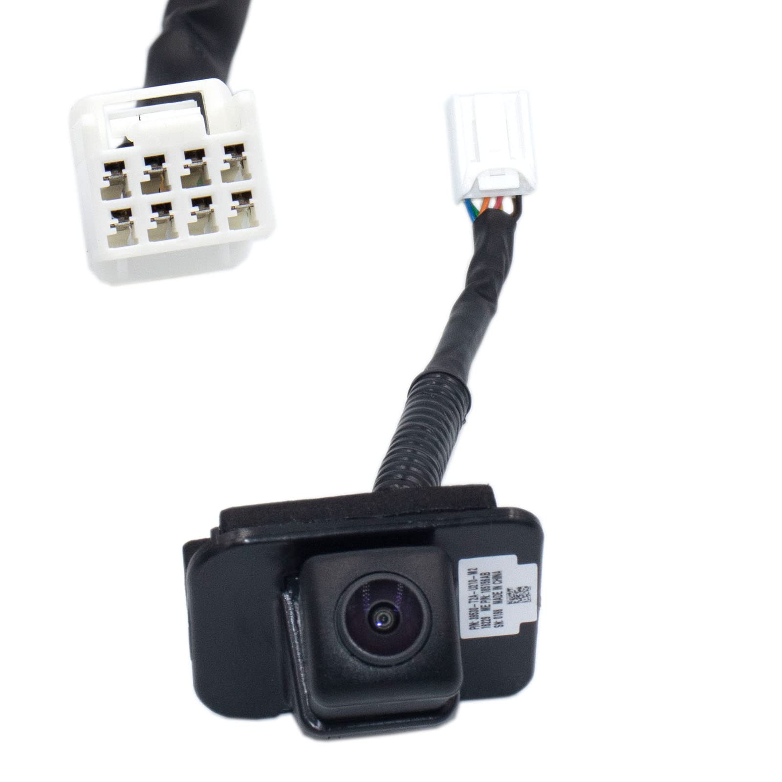 Rear View Back Up Camera 39530-T2A-A21 39530-T2A-A31 39530-T2A-U21 39530-T2A-U110-M2 Fit for Honda A