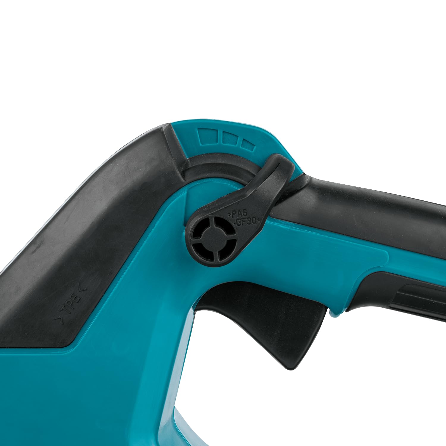 Soplador a batería 40Vmax XGT BL Marca Makita