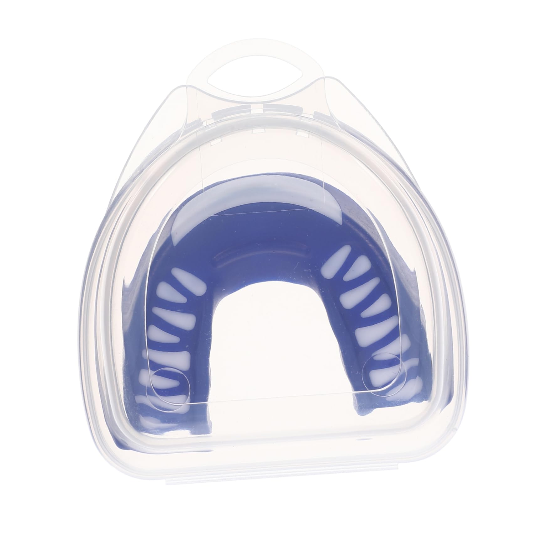 OSOLADY Portable Boxing Sports Supplies Athletic Sports Tooth Sockets Tooth Protector Boxing