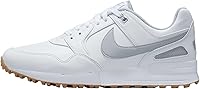 Nike Air Pegasus 89 G Golf Shoes Unisex - Superior Stability, Grip & Comfort in Star Blue/Thunder Blue