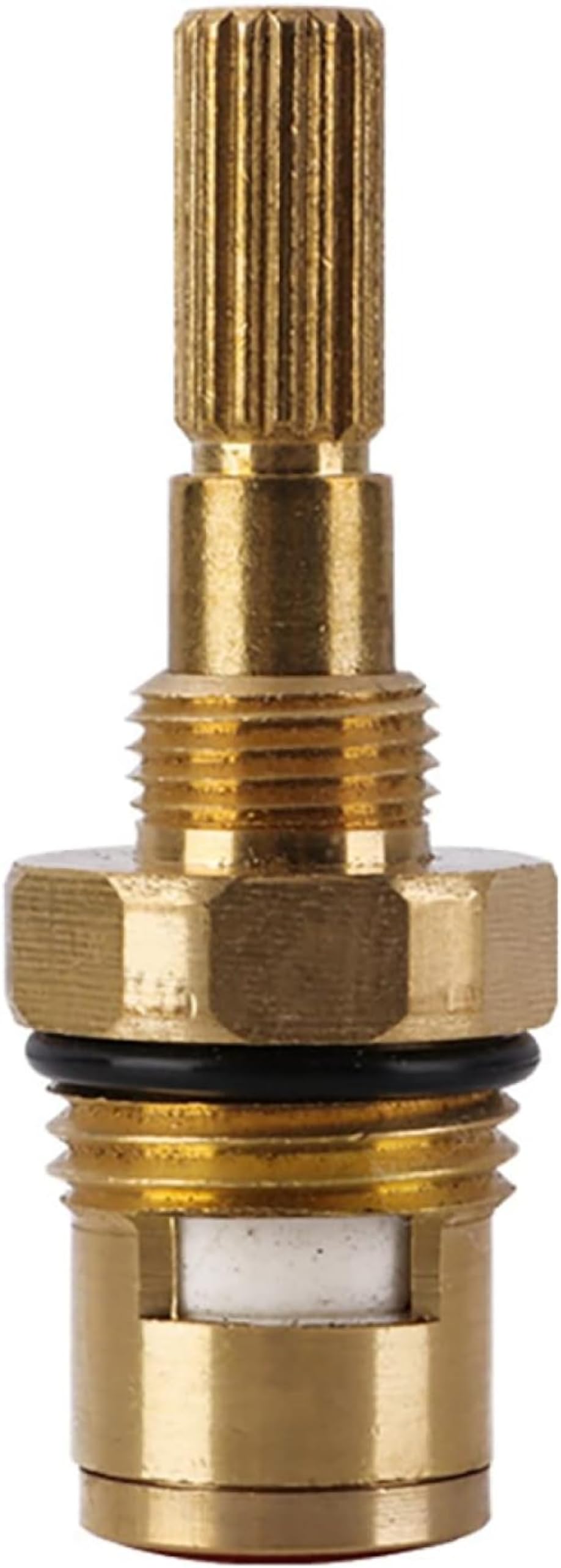 Valves de rechange en laiton céramique pour mitigeur haute précision
