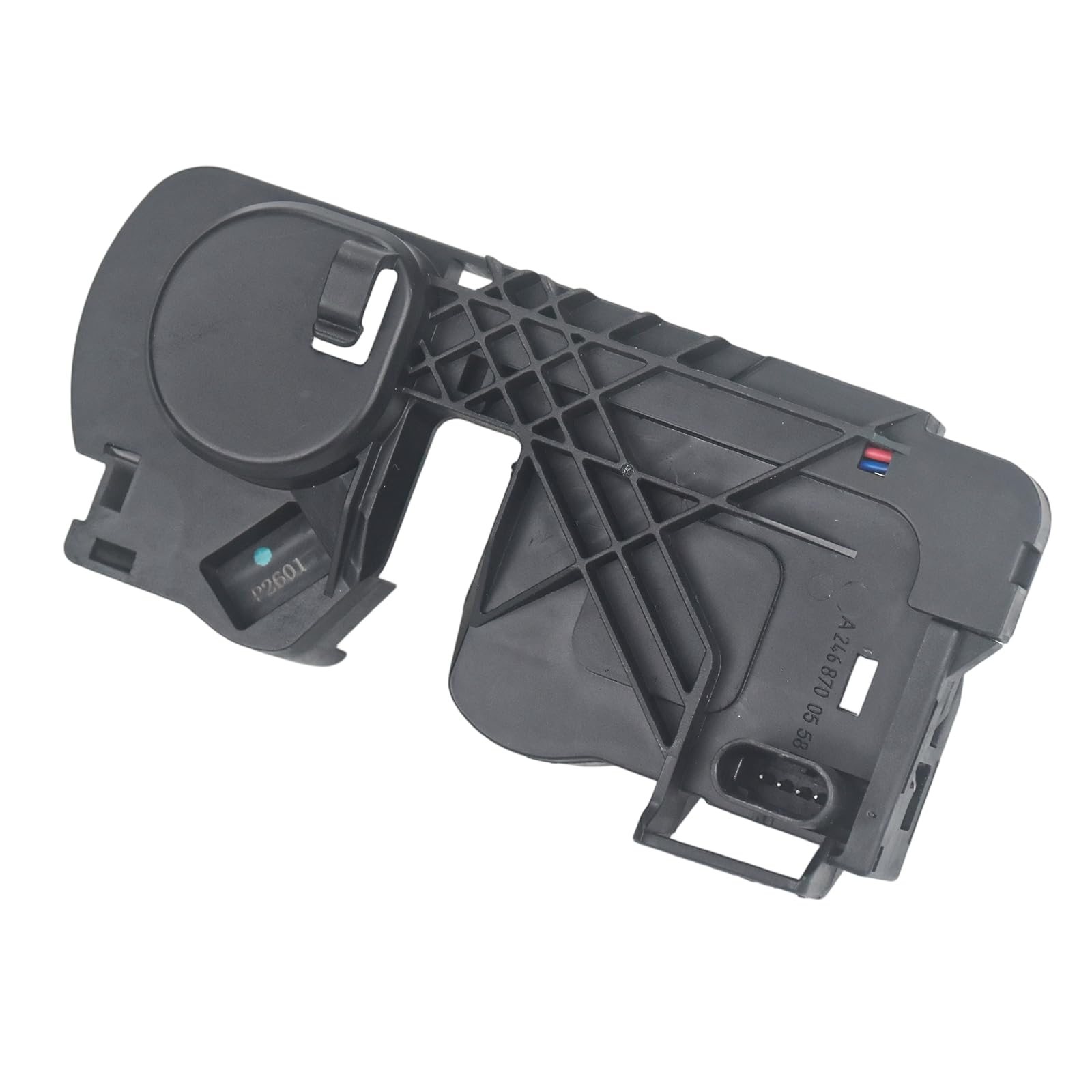 A2468700558 2468700558 Serrure de capot compatible avec Mercedes-Benz W176 W246 X156 W117 W447