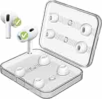 Amazon | Link Dream イヤーピース AirPods Pro 第1/2世代対応 