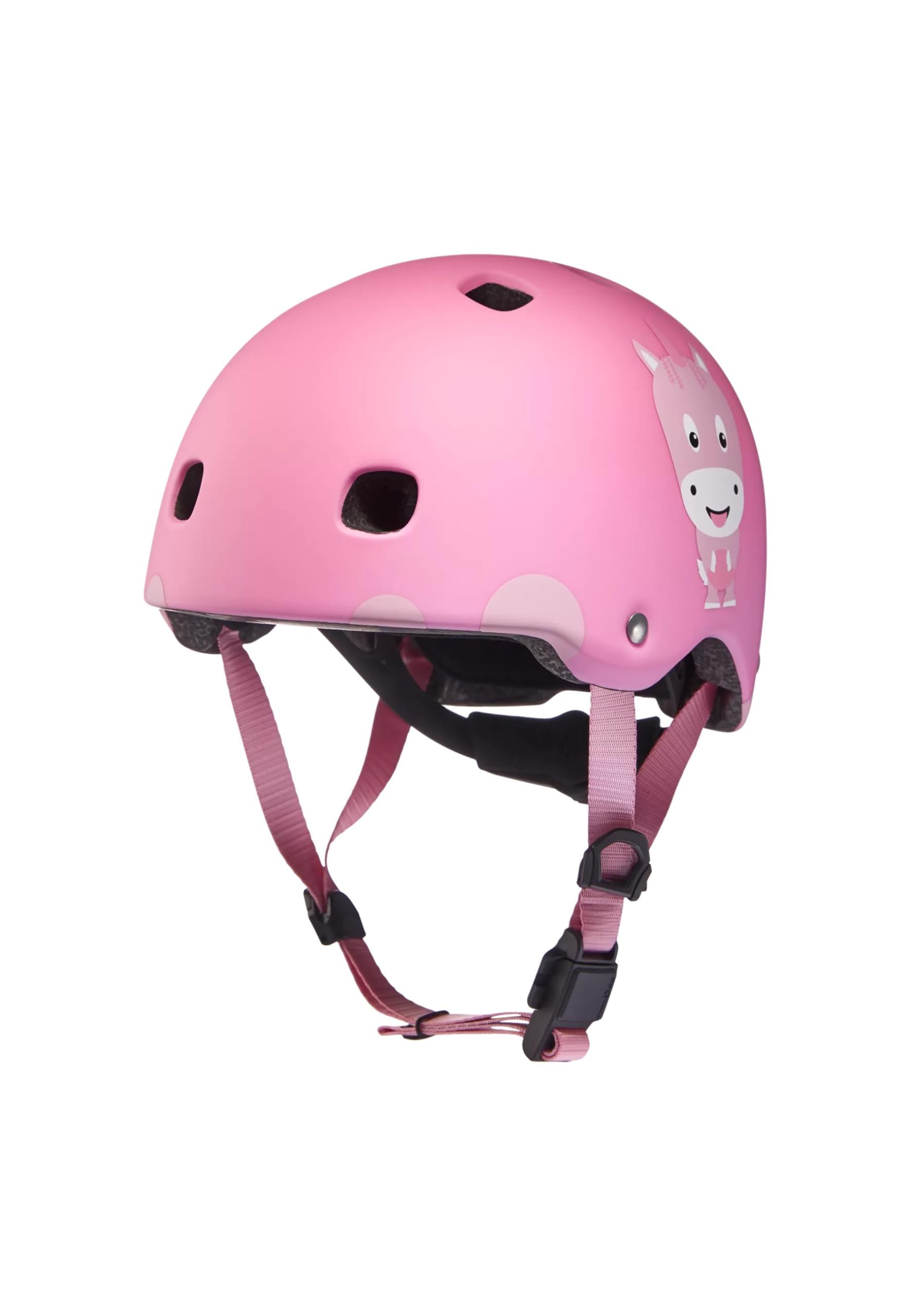Affenzahn Micro Fahrradhelm Einhorn