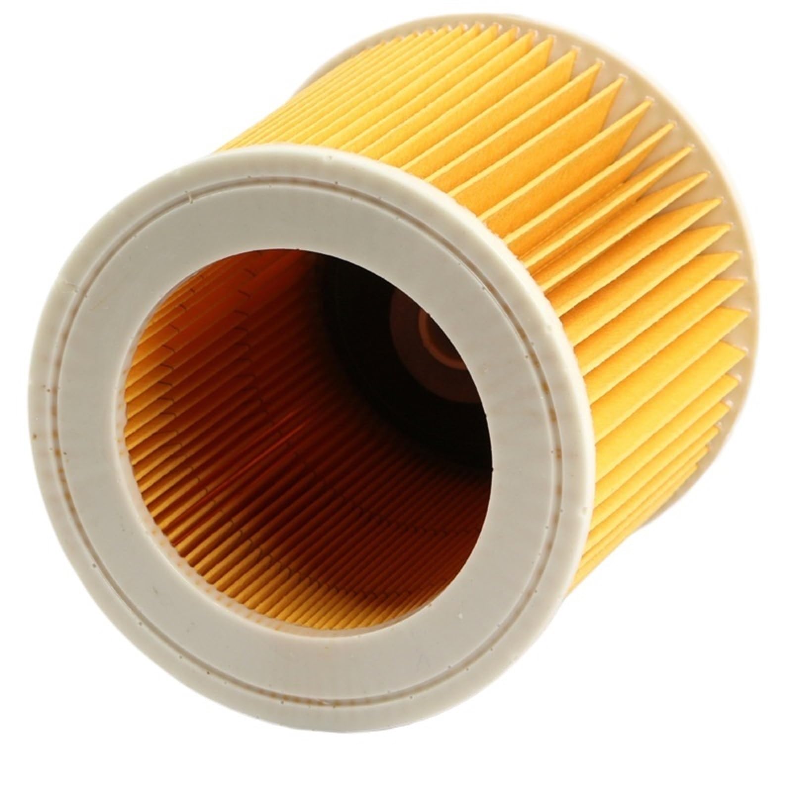 AIHDBCL Replacement Filter For Vacuum Cleaner ，Compatible With Karcher, A-Series A2004 A2204 Accessories