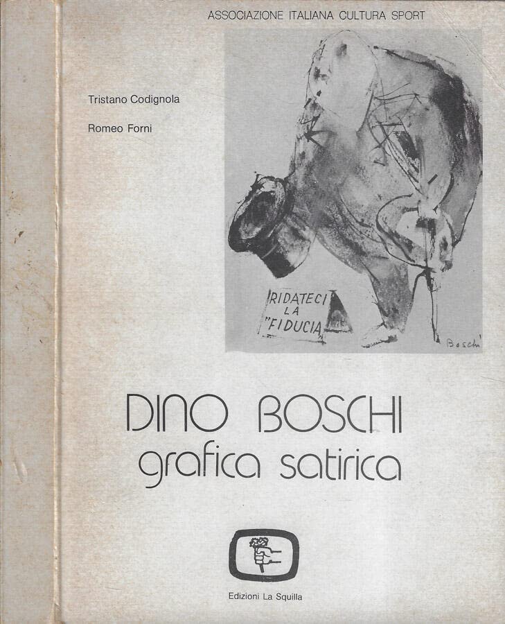  Grafica satirica.