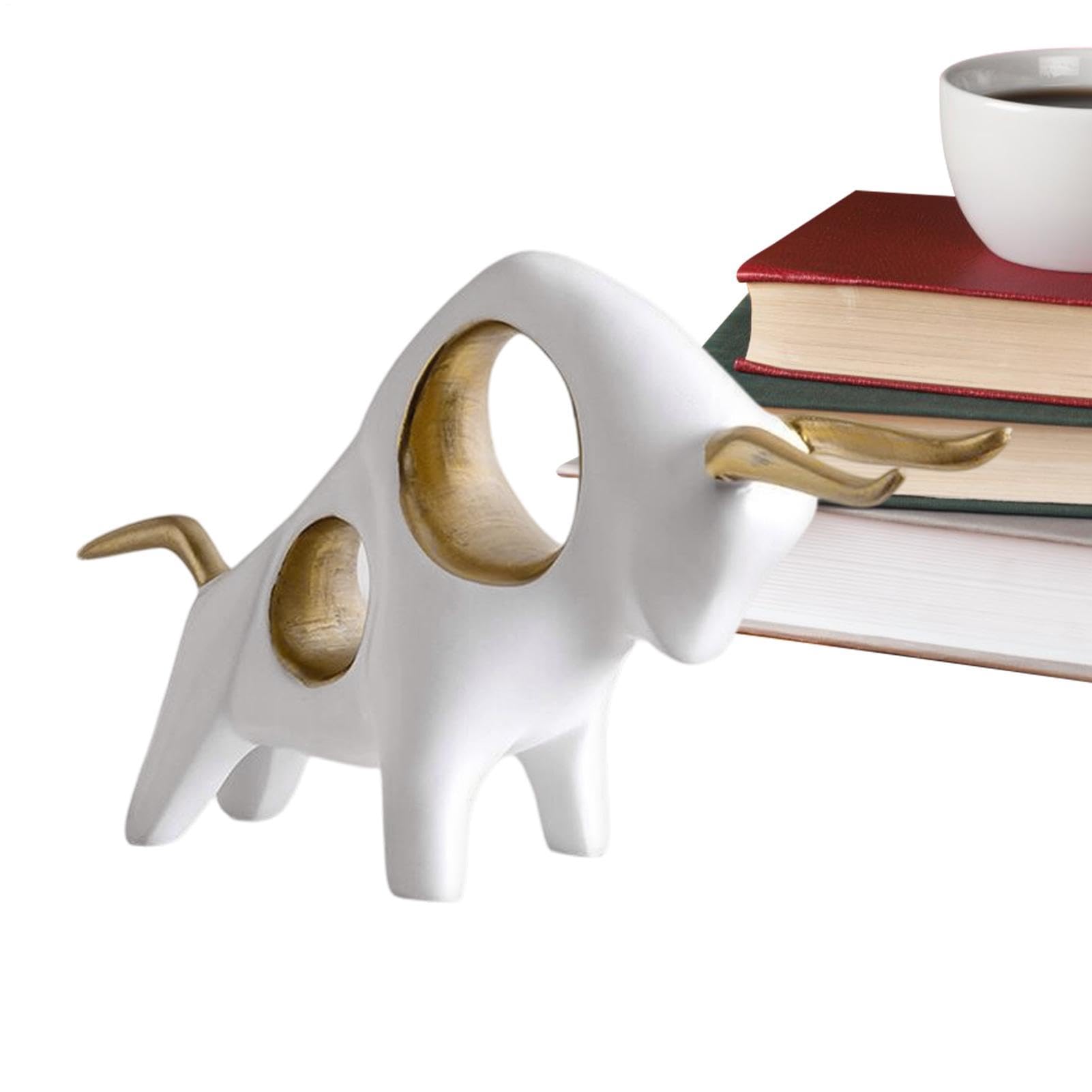 Escultura de Decorativo de Animal Coleccionable
