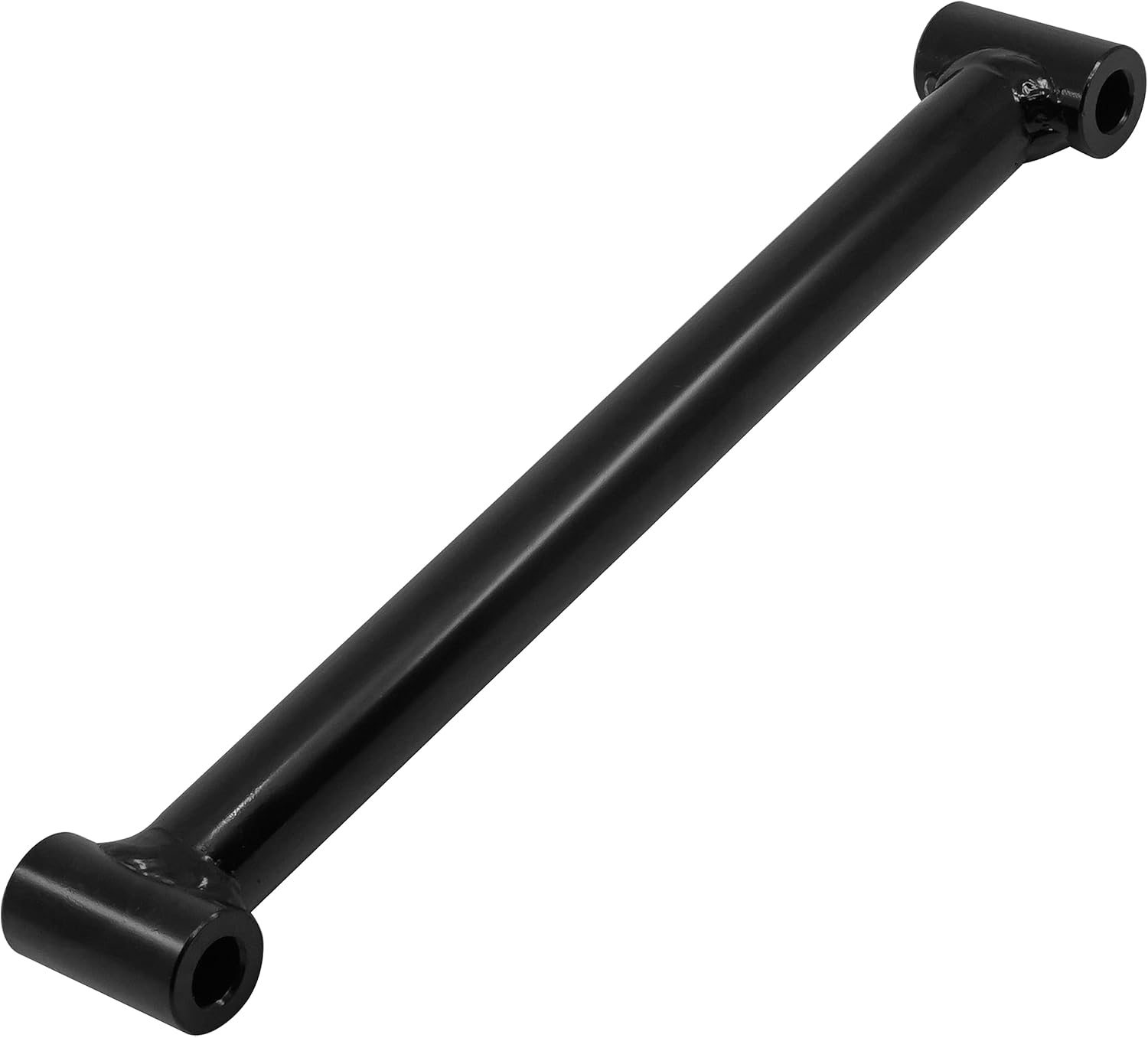 Caltric Deck Locator Bar Compatible with Bad Boy ZT Avenger 2020 2021 2022 Mower Deck 54 60