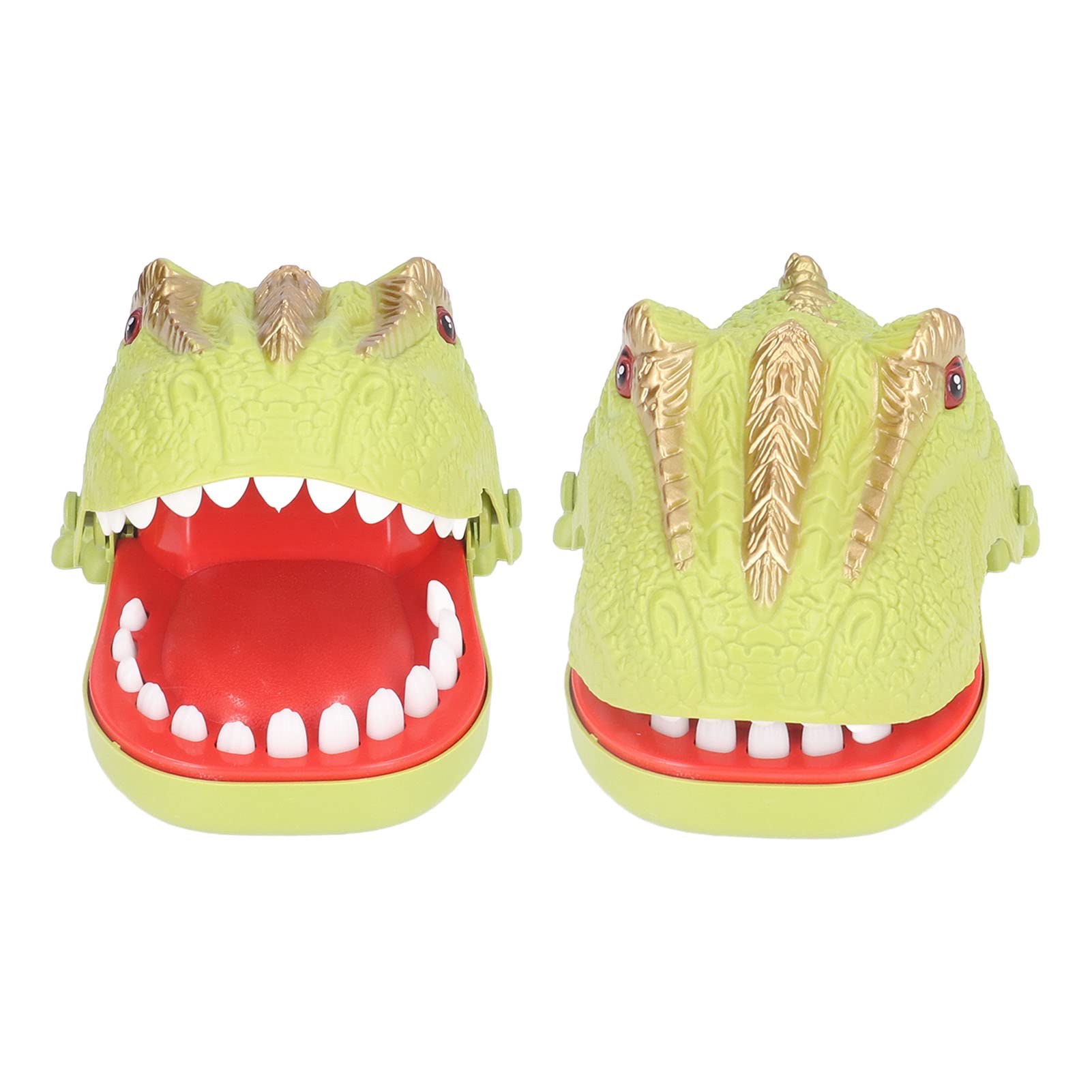 Juego De Dientes De Cocodrilo O Dinosaurio, Divertido Desafío De Morderse Los Dedos, Juguete Interactivo Para Niños +3 Años