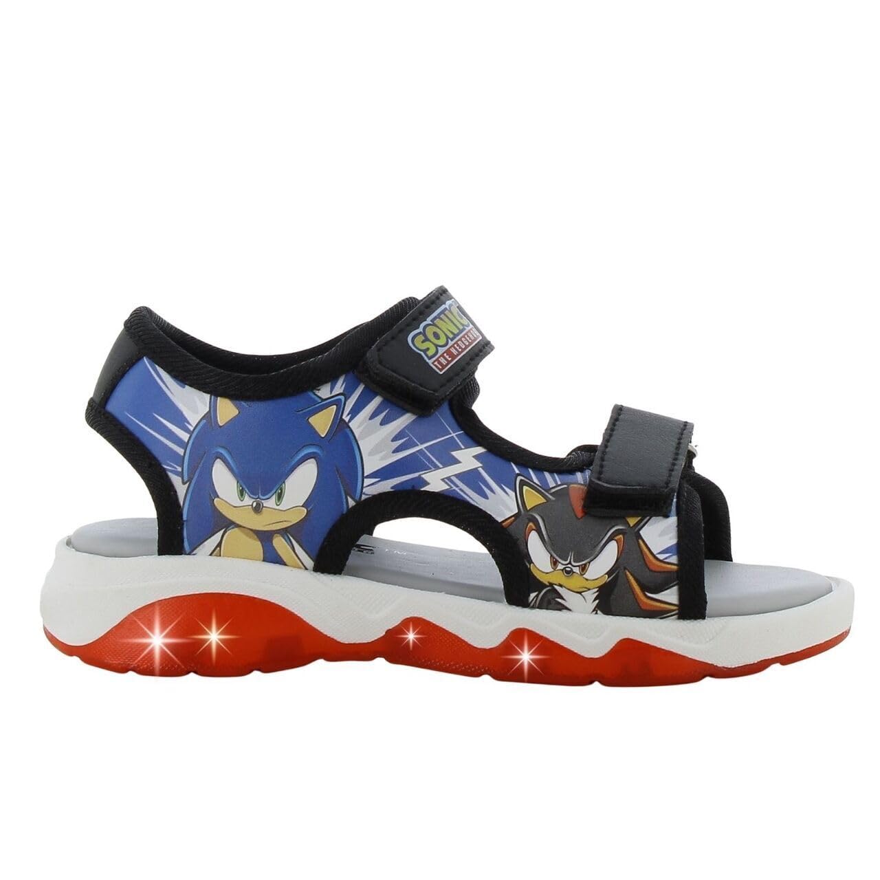 Leomil Paw Patrol Sandali Bambino Scarpe Bambini e Ragazzi, Scarpe estive per bambini