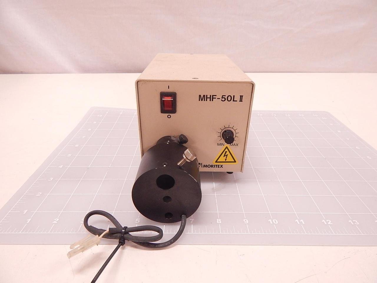 Accuris Instruments, SmartDoc Gel Imaging System with Blue Light Illumination