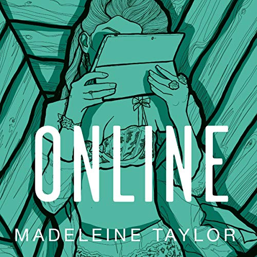 Online by Madeleine Taylor episode artwork