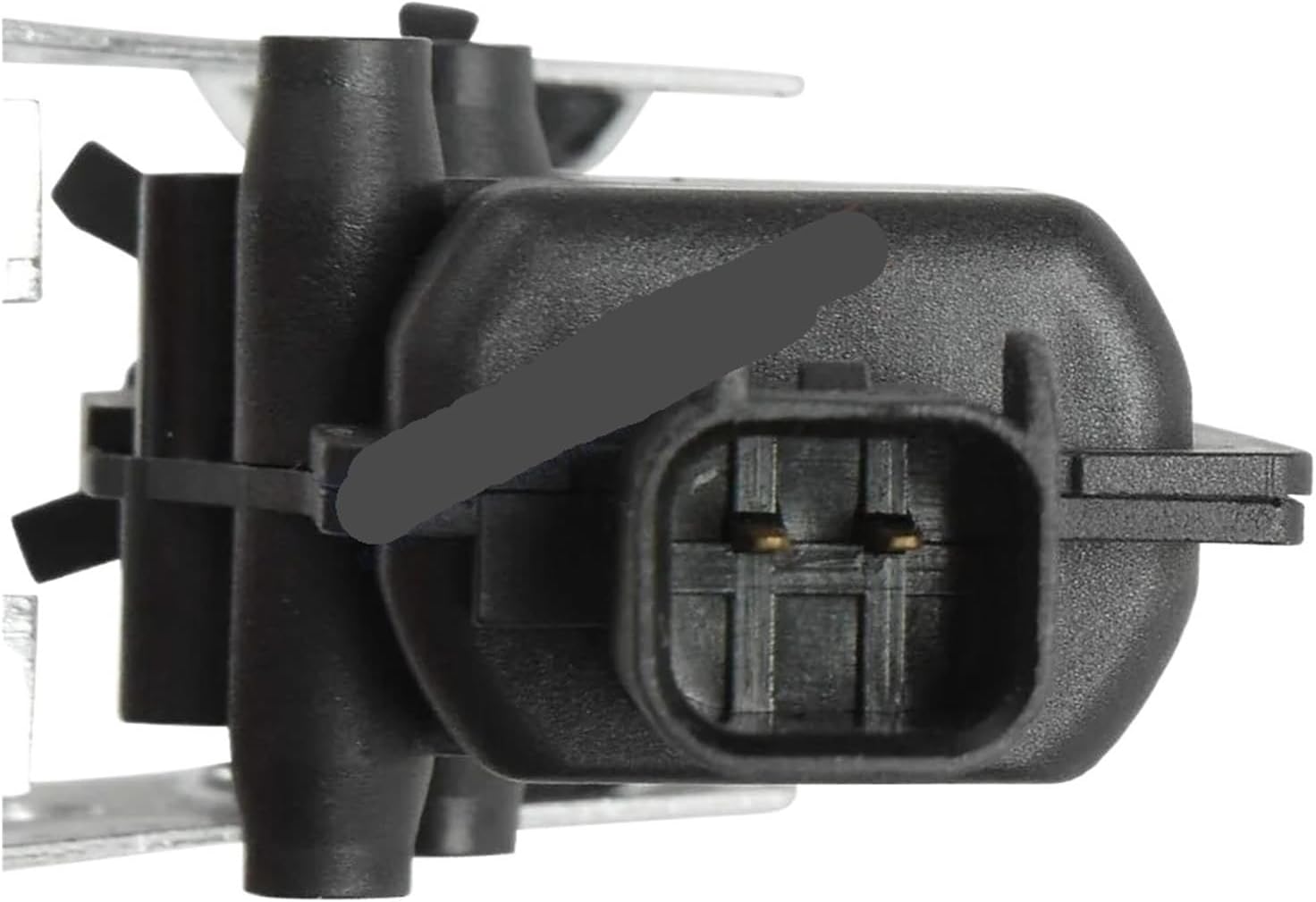 Front left and right door lock actuator motor replacement part 4C2Z16218A42AA