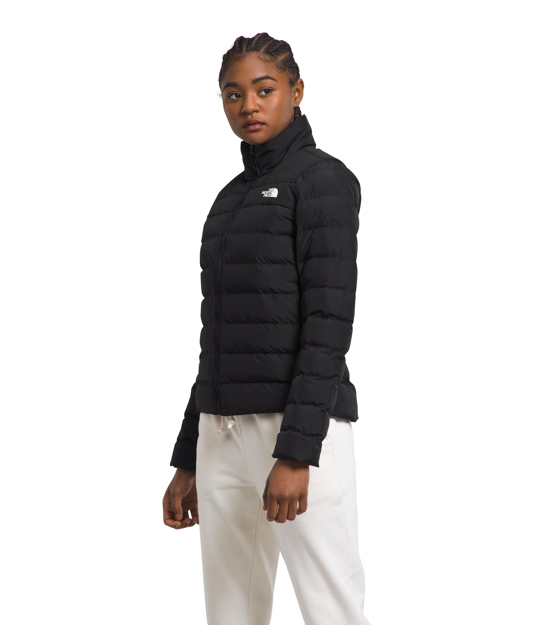 The North Face Aconcagua 3 Jacket Chaqueta Mujer (Pack de 1)