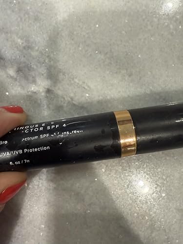 Great product! Messy packaging!