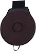 BESTonZON 360° Rotating Swivel Car Seat Cushion for Elderly, Pregnant Women, Mobility Support Pad, Lightweight & Portable Transfer Aid for Home Office - Dark Brown