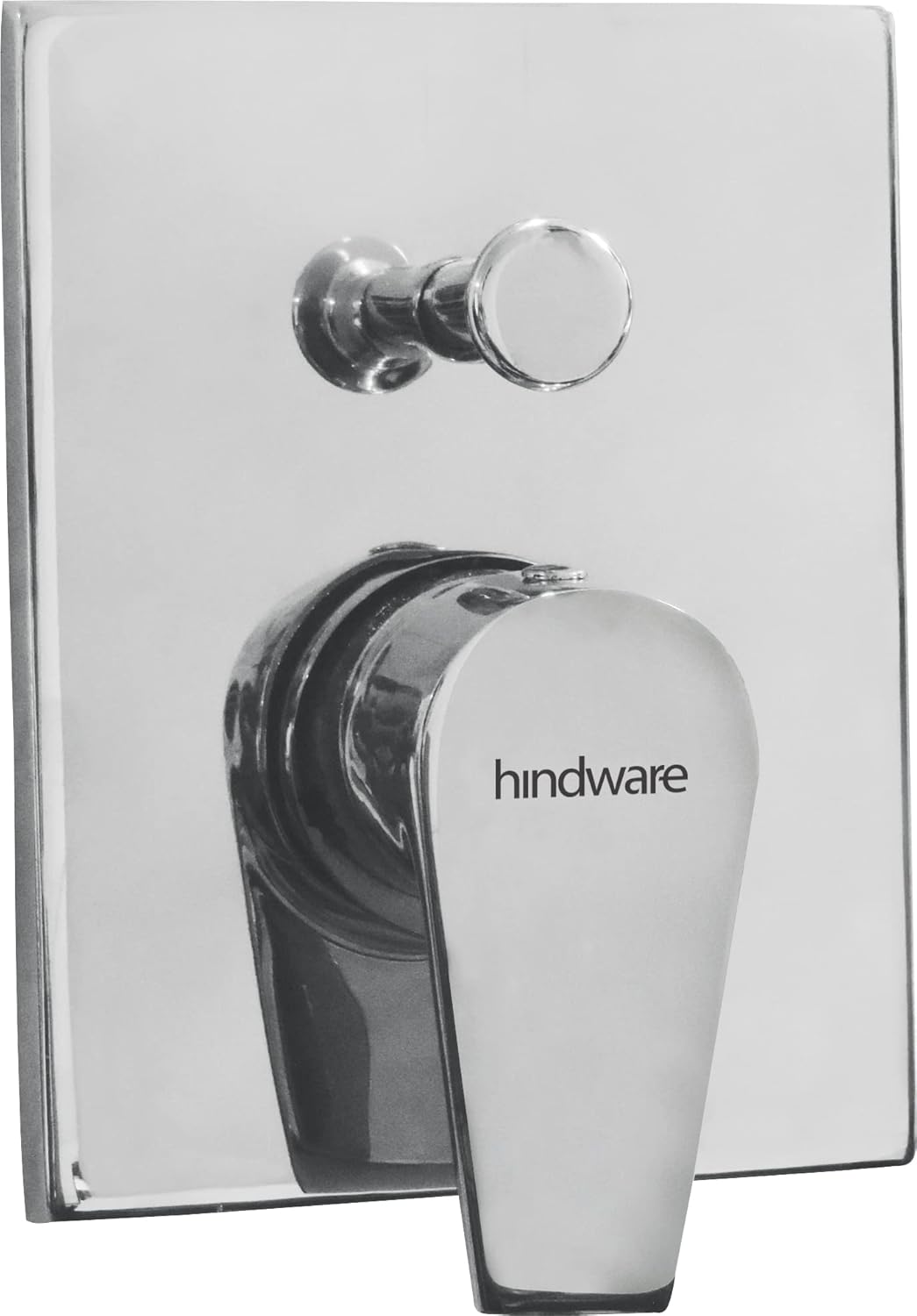 Hindware Italian Collection F360015CP Element Exposed Part Kit of
