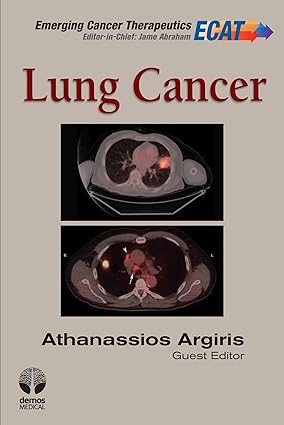 Lung Cancer (Hb 2012)