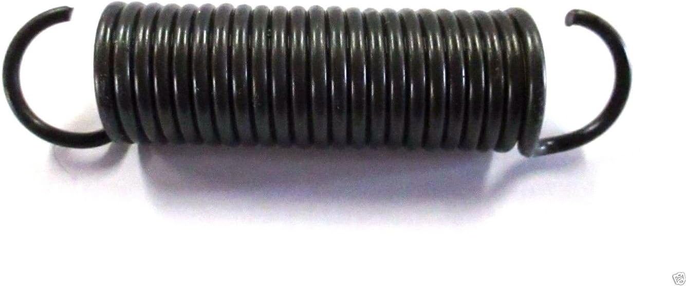 3 piezas de resorte de extensión 732-04306 para tractor cortacésped MTD 13A1762F29 3 piezas de resorte de extensión 732-04306 para tractor cortacésped MTD 13A1762F29