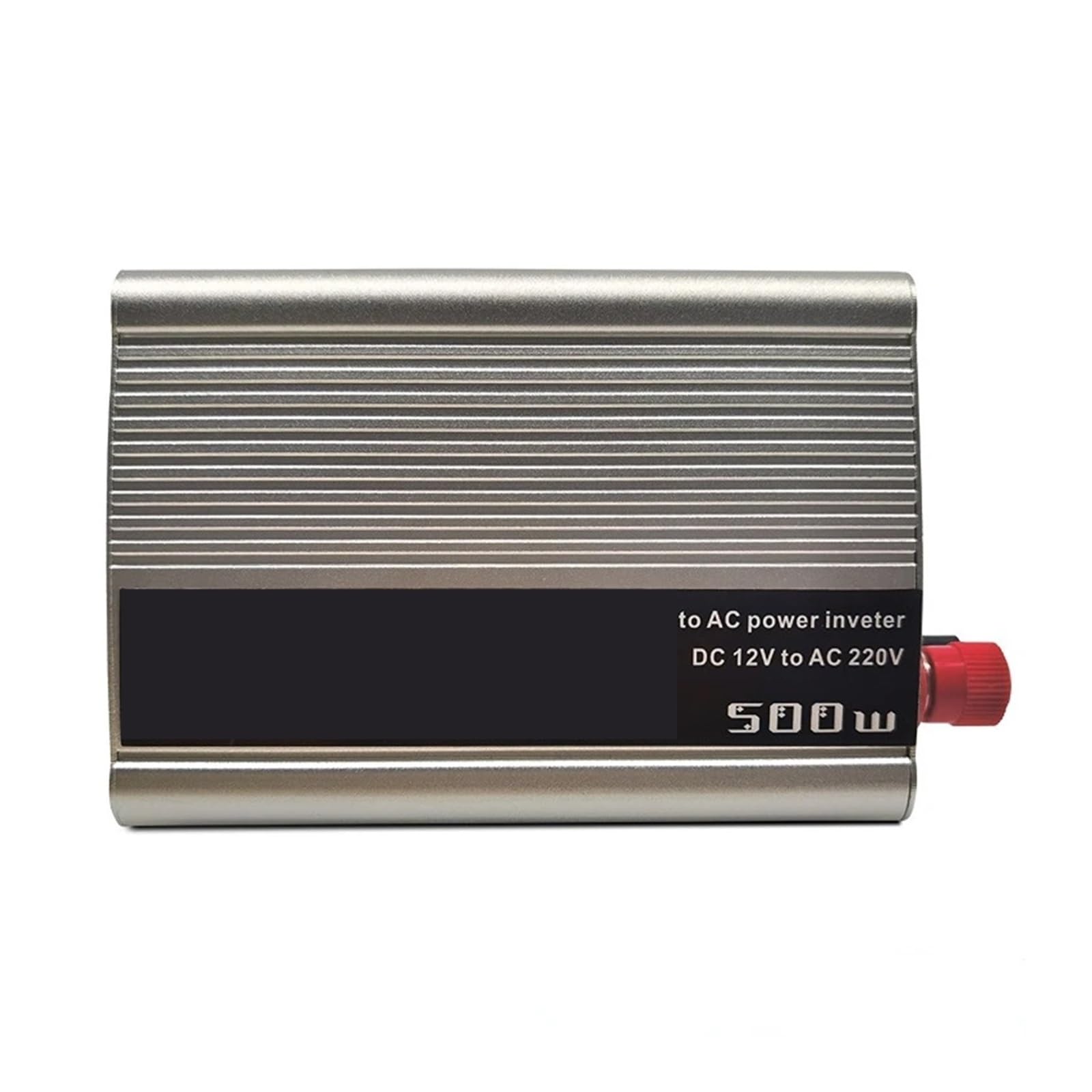 Falownik mocy Falownik 12V V Modyfikowany falownik sinusoidalny 500W 1500W 2000W Gniazdo USB o dużej mocy Automatyczny inwerter Konwerter samochodowy(2000W)