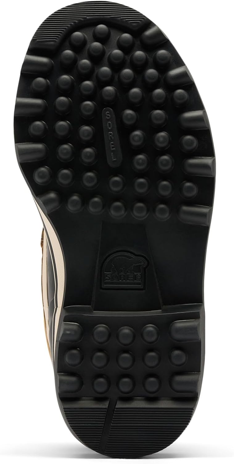 Sorel Kids' Caribou Waterproof